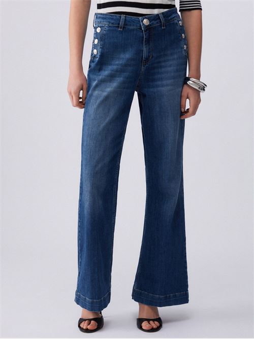  LIU JO | UA6162D0275/78988